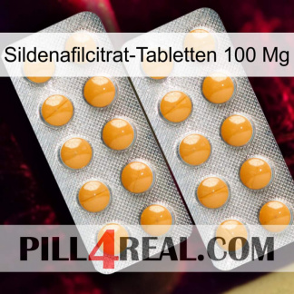 Sildenafil Citrate Tablets 100Mg levitra2